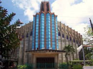 Террористы взорвали католический храм на Филиппинах