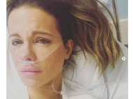Знаменитая актриса попала в больницу с разрывом кисты яичника (фото)