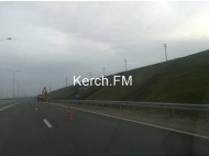 Это только начало: с Крымским мостом произошло очередное ЧП (фото)