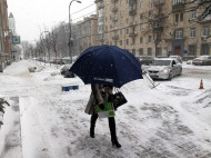 Мокрый снег и гололедица: какой будет погода в последние дни января