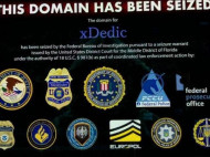 Киберполиция раскрыла крупную аферу в Darknet