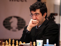 Экс-чемпион мира по шахматам завершил карьеру