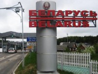 Украина и Беларусь