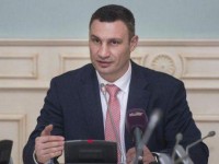 Виталий Кличко