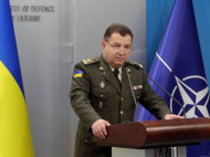 В НАТО настаивают на ускоренном вступлении Украины в Альянс, — Полторак (видео)