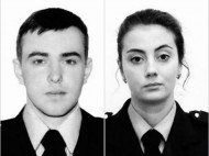 Смертельное ДТП под Одессой: появились фото погибших полицейских
