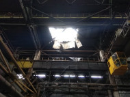 Крышепад продолжается: в сети показали фото очередного ЧП на оккупированном Донбассе