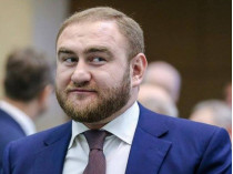 Сенатор Рауф Арашуков 