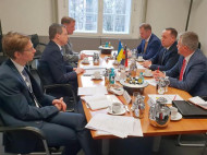 Германия подтвердила поддержку Украины в Черном море