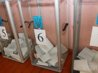 выборы