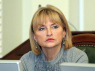 Ирина Луценко назвала одного из кандидатов в президенты «российским пропагандистом» (видео)