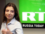 Instagram пригрозил заблокировать Симоньян: кремлевская пропагандистка в гневе
