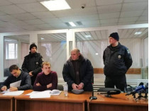 В Одессе суд арестовал 75-летнего виновника резонансного ДТП