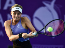 18-летняя Ястремская выиграла второй турнир WTA в карьере (видео)