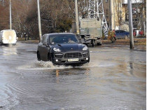 Люстдорфская дорога в Одессе 