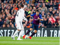 «Барселона» – «Реал»&nbsp;— 1:1: хроника и видеообзор матча Кубка Испании