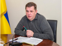 Председатель парламентского Комитета по делам ветеранов и лиц с инвалидностью Александр Третьяков