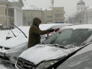 Сильный дождь со снегом: синоптик рассказала о самом сложном дне на следующей неделе