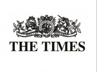 Украинских дипломатов возмутила публикация в британской The Times: что произошло