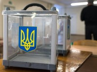избирательные урны
