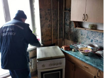 Довели долги по «коммуналке»: в Николаеве мужчина хотел взорвать девятиэтажку (фото, видео)