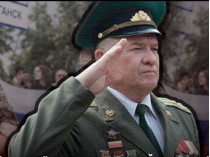 Полковник Нуруллин Наиль (»Юстас») 