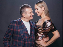 Юра Горбунов и Катя Осадчая