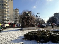 Зимняя погода
