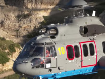 Вертолеты Airbus