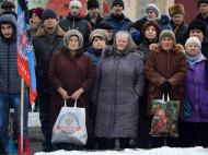 Настоящая катастрофа: озвучены данные о смертности на оккупированном Донбассе