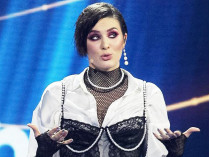 Вскрылись скандальные факты о песне MARUV для «Евровидения»