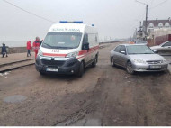 В Бердянске зверски убили таксиста: первые детали и фото 