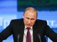 Путин совершил большую глупость, дальше России будет только хуже, — Алексей Арестович