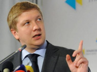 "Нафтогаз" продлил контракт с Коболевым и назначил ему зарплату в два миллиона гривен