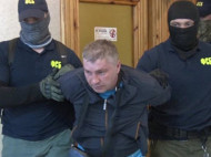 Обвинили в шпионаже в интересах Украины: в Крыму осудили офицера Черноморского флота