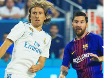 После разгрома «Реала» «Барселона» потроллила лучшего футболиста мира (фото)