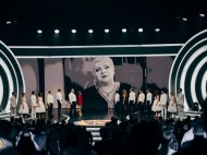 С памятью о Марине Поплавской: «Дизель Шоу» дали два больших концерта и представили новых актеров (фото)