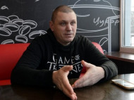 "Я теперь понимаю Бандеру": офицер ВСУ рассказал, как захват Крыма изменил его отношение к Украине