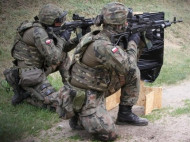 Ответ России: Польша вкладывает рекордные $50 млрд в усиление армии