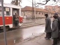 трамвай