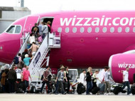 Wizz Air запустил новые рейсы из Киева: куда можно улететь