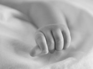 В Киеве найден еще один мертвый новорожденный ребенок (фото)