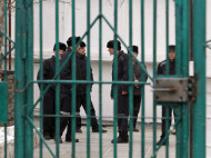 Руководство Одесского СИЗО издевалось над арестантами, вымогая деньги у их родственников (фото)