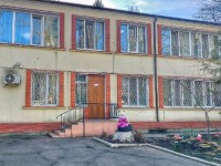центр соцреабилитации детей в Одессе