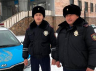 Похудеть за полгода: силовикам Узбекистана приказали срочно сбросить вес