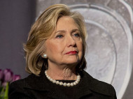 Хиллари Клинтон отказалась от участия в президентских выборах 2020 года 