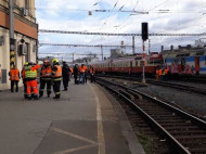 В Чехии не смогли разминуться поезда: десятки раненых