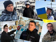 100 дней в плену: украинцы письмами поддержали захваченных Россией моряков
