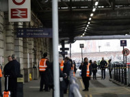 В аэропортах Лондона обнаружены взрывные устройства: полиция сделала заявление 