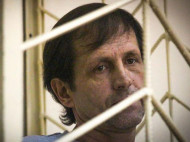 Правозащитники и родственники потеряли связь с узником Кремля Балухом